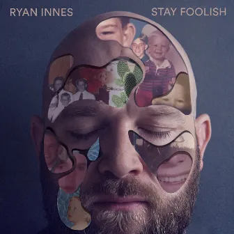 Stay Foolish by Ryan Innes