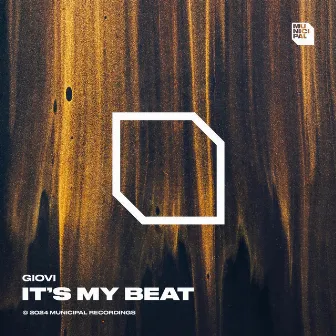 It's My Beat by Giovi