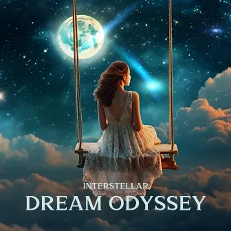 Interstellar Dream Odyssey: Delicate Sleep Melodies, Lullabies Woven from the Stars by Deep Sleep Music Masters