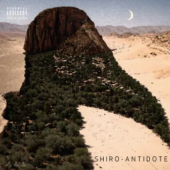 Antidote by Shiro