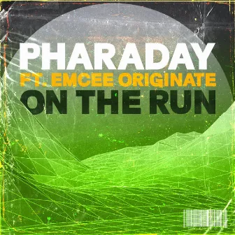 On the Run by Pharaday