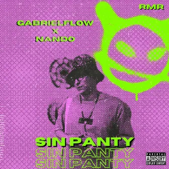 Sin Panty by Nando