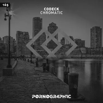 Chromatic by Codeck