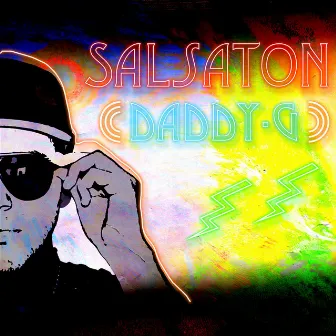 Salsaton by Daddy-G