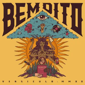 Versículo MMXX by Bemdito