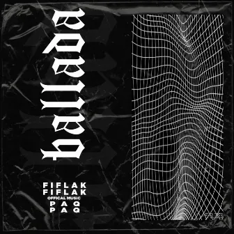 Ballada by Fiflak