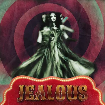 Jealous by Naomi G