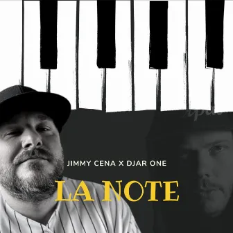 La Note by Jimmy Cena