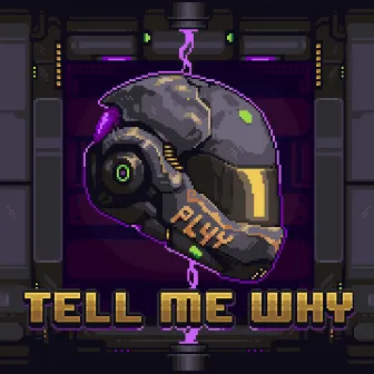 TELL ME WHY by PL4Y