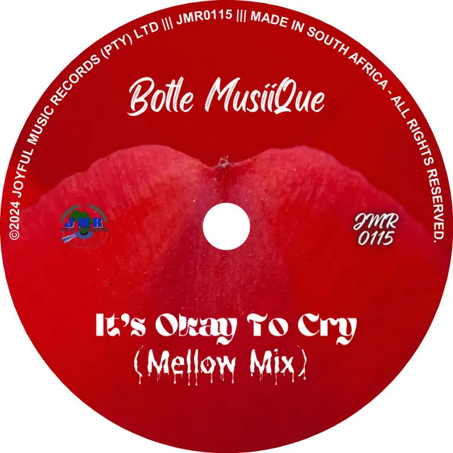 It's Okay to Cry - Mellow Mix