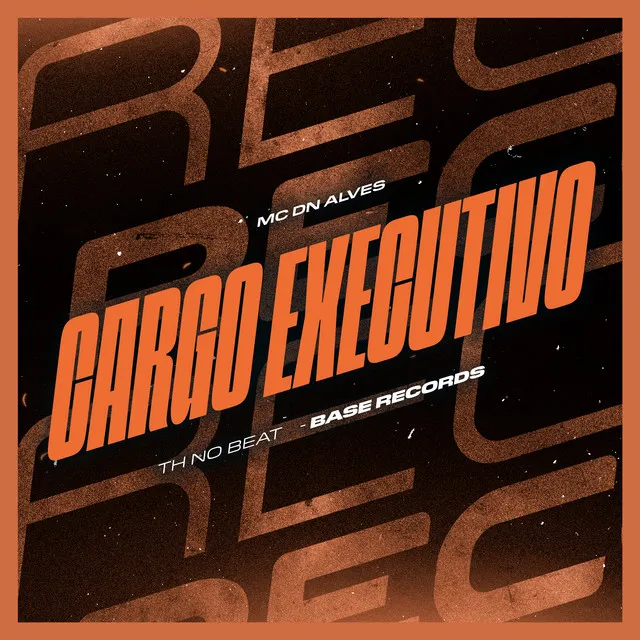 Cargo Executivo