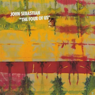 The Four Of Us by John Sebastian