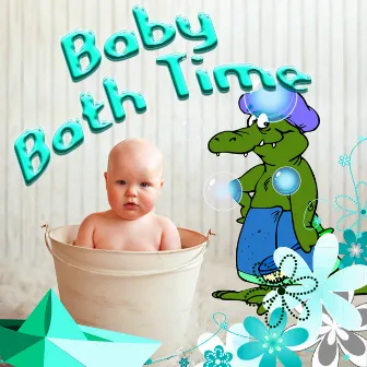 Baby Bath Time - Soft and Calm Sounds, Relaxing Background Music and Nature Sounds, Lullabies with Ocean Sounds, Soothing Waterfall by Unknown Artist