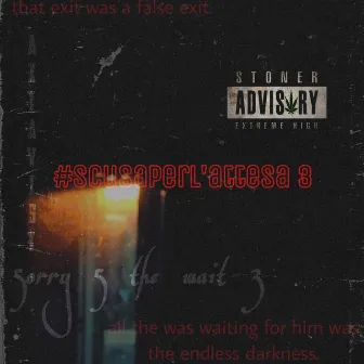 Sorry 5 The Wait 3 by Axtavist