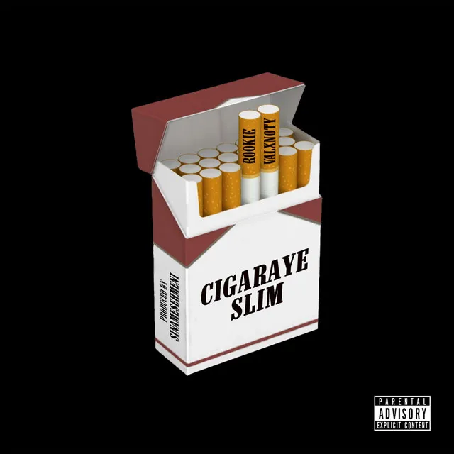 Cigaraye slim