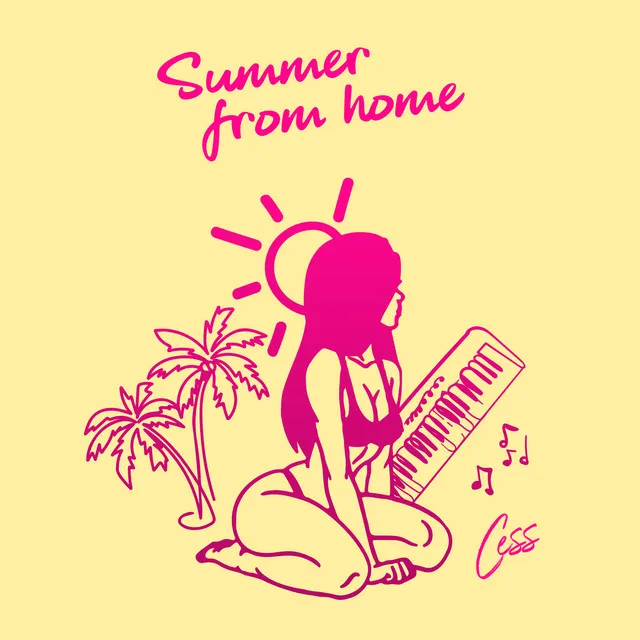 Summer From Home