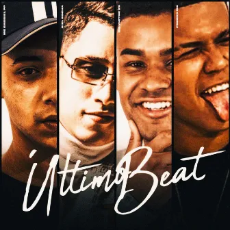 Ultímo Beat by MC Gabriel PP