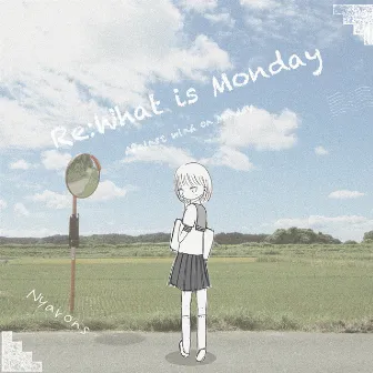 Re:What is Monday by Nyarons