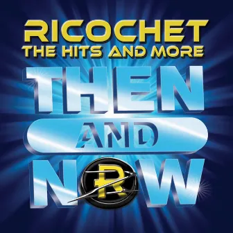 Keep You Lovin' Me by Ricochet