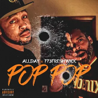 Pop Pop by AllDay