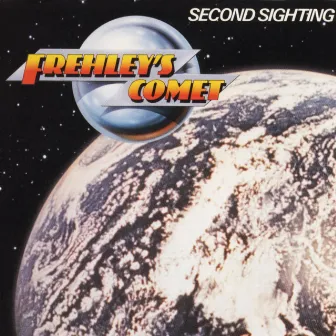 Second Sighting by Frehley's Comet