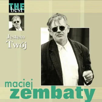 Jestem Twój (The Best) by Maciej Zembaty