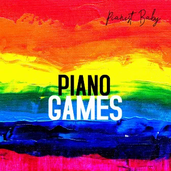 Piano Games by Pianist Baby