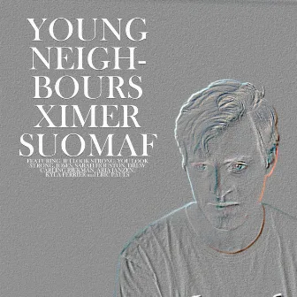 Famous (If I Look Strong You Look Strong) [Remix] by Young Neighbours