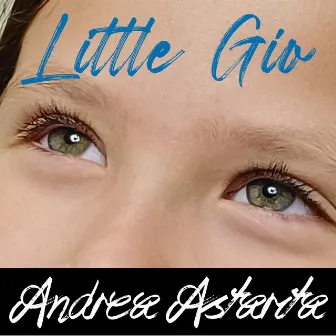 Little Gio by Andrea Astarita