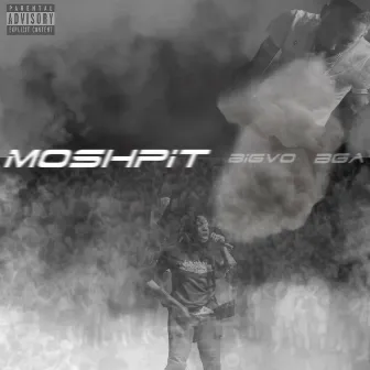 MoshPit by 