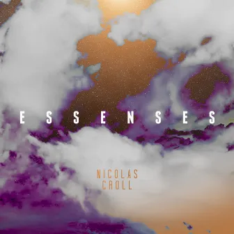 Essenses - EP by Nicolas Croll