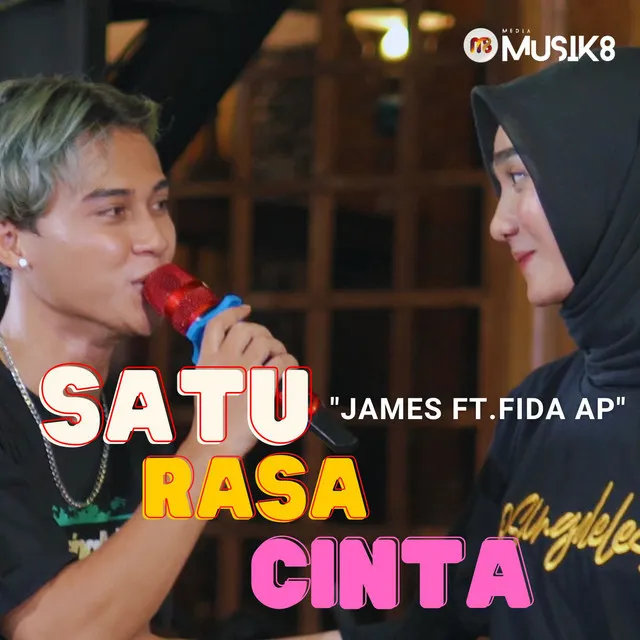 Satu Rasa Cinta