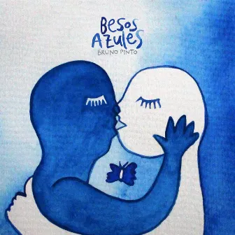 Besos Azules by Bruno Pinto