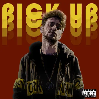 Pick Up by Tuna Yeten