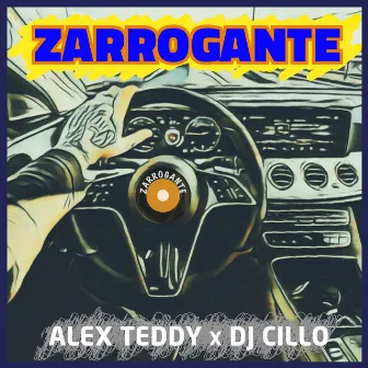 Zarrogante by Dj Cillo