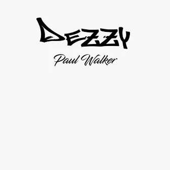 Paul Walker by Dezzy