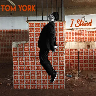 I Stand by Tom York