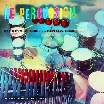 Re-Percussion by Dick Schory