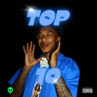 Top 10 by ABM Meek