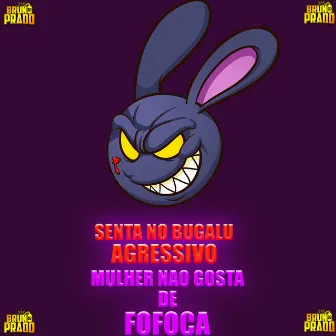 SENTA NO BUGALU AGRESSIVO MULHER NÃO GOSTA DE FOFOCA by MC Lil