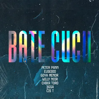 Bate cucu by Eusebio