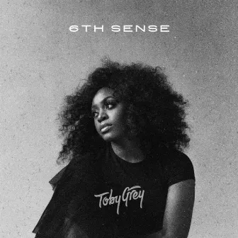 6Th Sense by Toby Grey