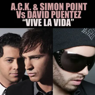 Vive La Vida 2010 REMIXES by Simon Point