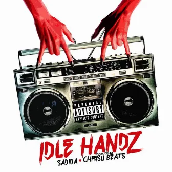 Idle Handz by Sadida