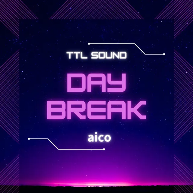 DAY BREAK - New Mix Instrumental