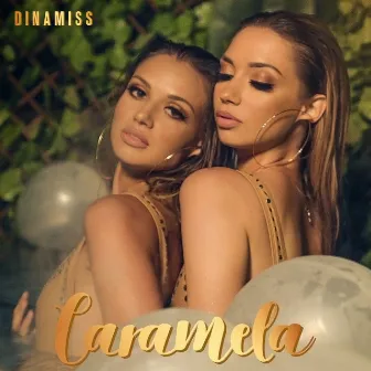 Caramela by Dinamiss