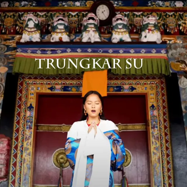 Trungkar su