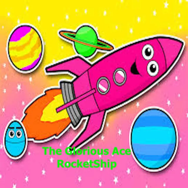 RocketShip