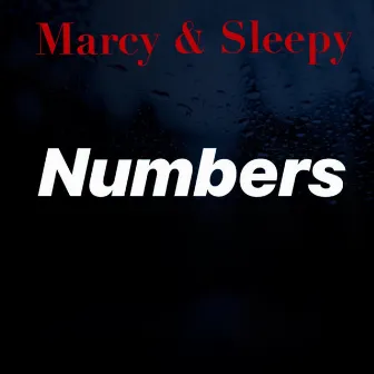 Numbers by Marcy