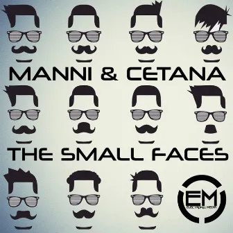 The Small Faces by Cetana